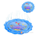 3 di 1 Splash Pad Splash Play Mat